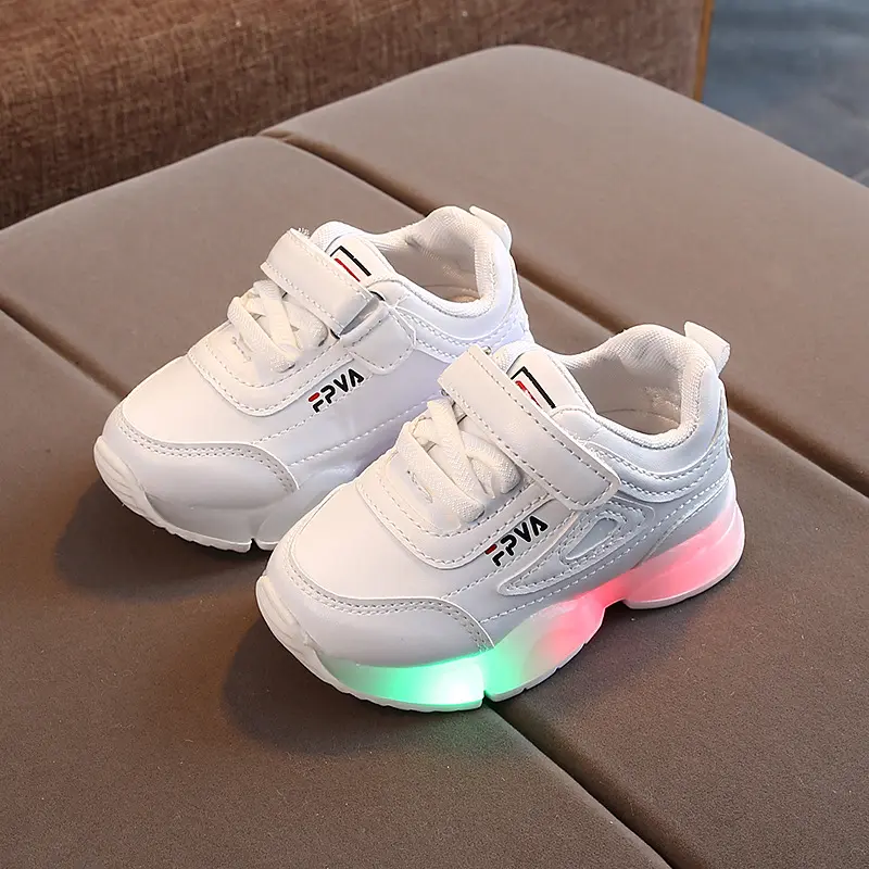 Children's Sports Shoes With