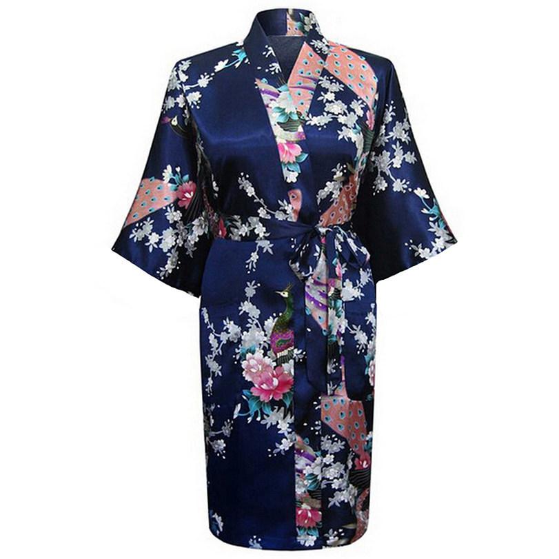 Title 9, Robes Women Nightwear Flower Home Clothes Intimate