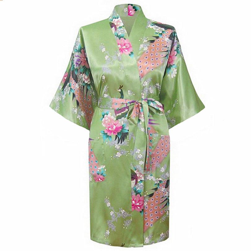 Title 7, Robes Women Nightwear Flower Home Clothes Intimate