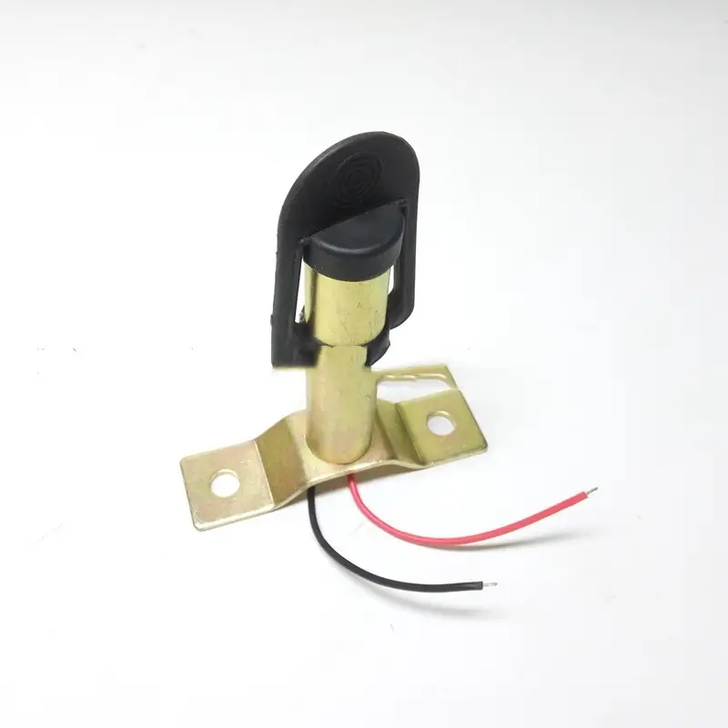 Car And Motorcycle Engineering Forklift School Lamp Mounting Bracket