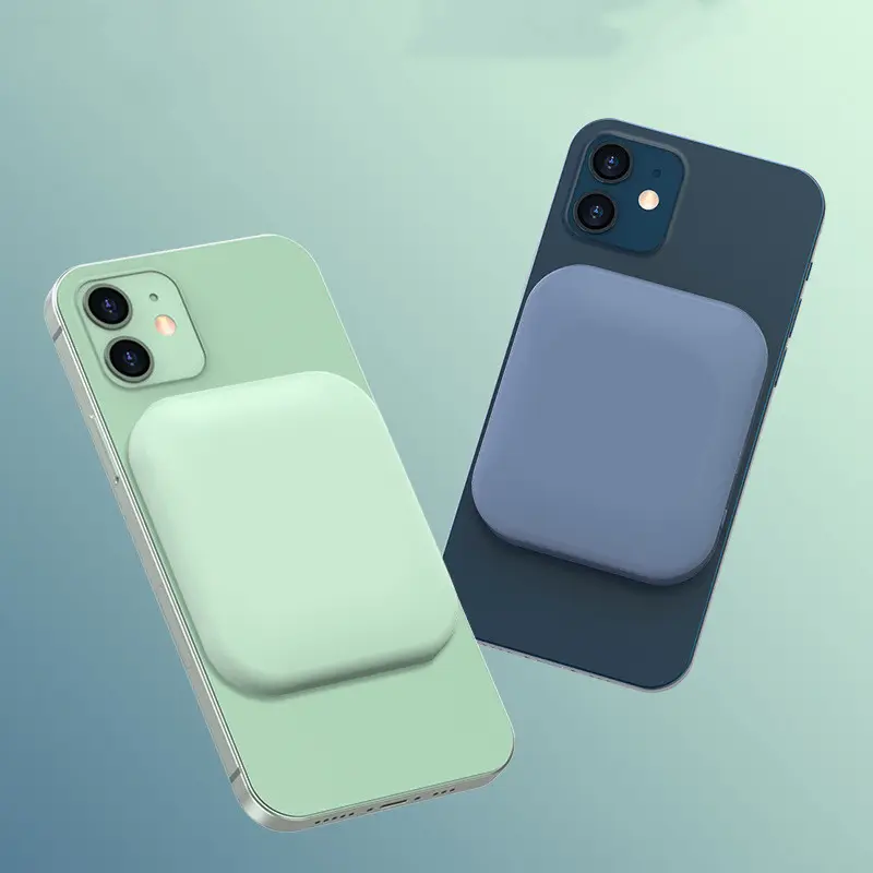 Compatible with Apple
