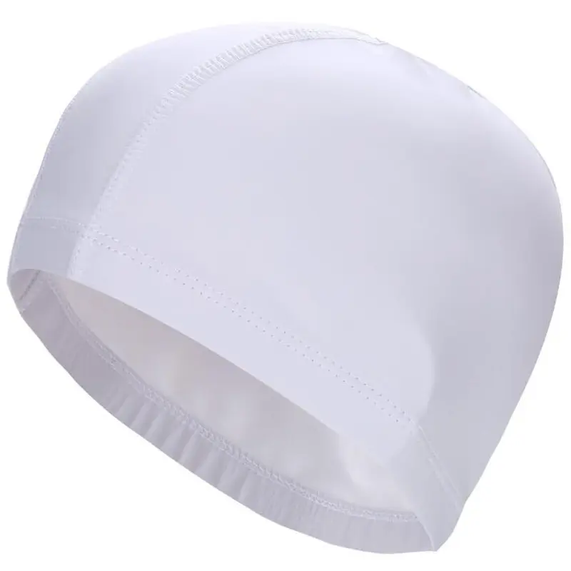 Polyurethane Fabric Ear Protection Long Hair Sports