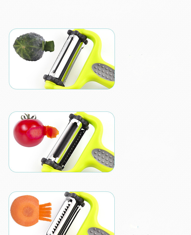 Title 2, Yangjiang Factory Direct Multi-Function Peeler ...