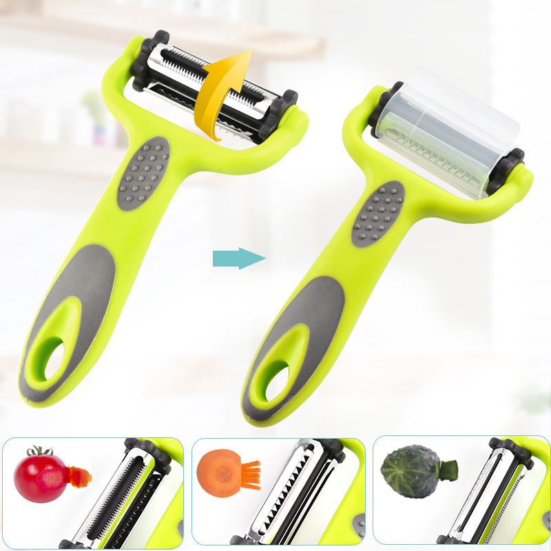 Title 3, Yangjiang Factory Direct Multi-Function Peeler ...