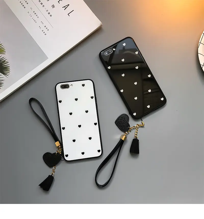 Compatible with Apple, Love Dot Mobile Phone