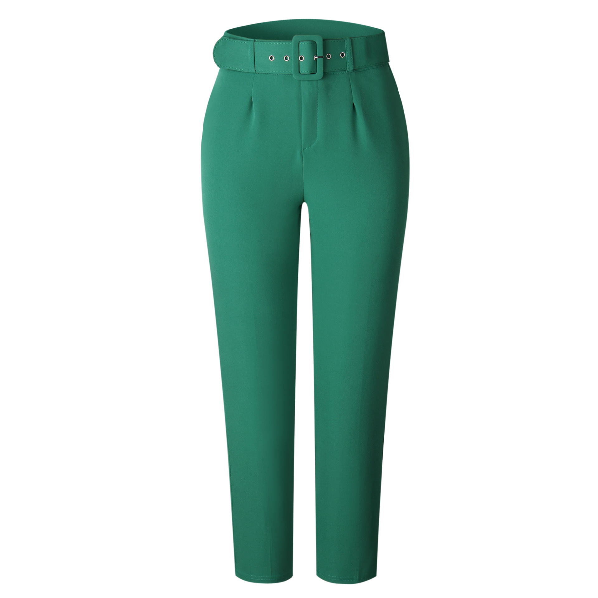 Fashion casual professional trousers
