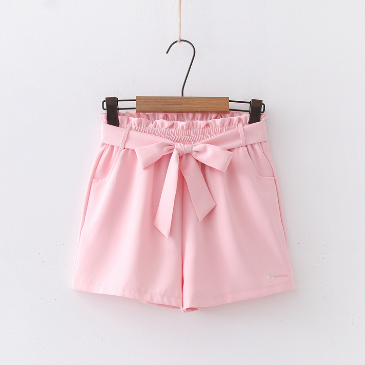 Summer Student's Two-Piece Suit