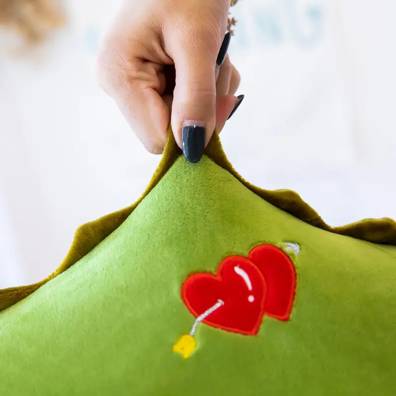 Creative Soft Long Sleeping  Pillow Doll