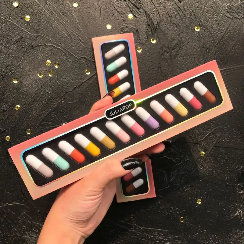 Popular Affordable Capsule Lipstick Suitable for Plain Makeup