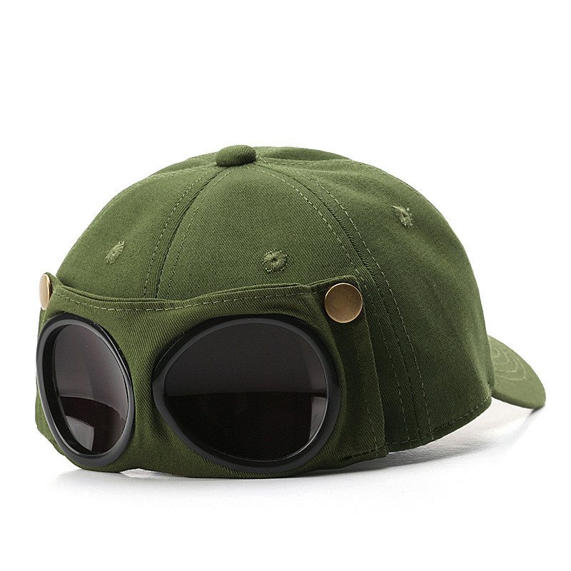 Outdoor Mountaineering Fishing Men's Baseball
