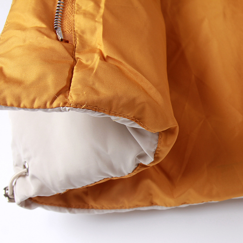 صدرية قطنية مبطنة للأطفال للأولاد والبنات