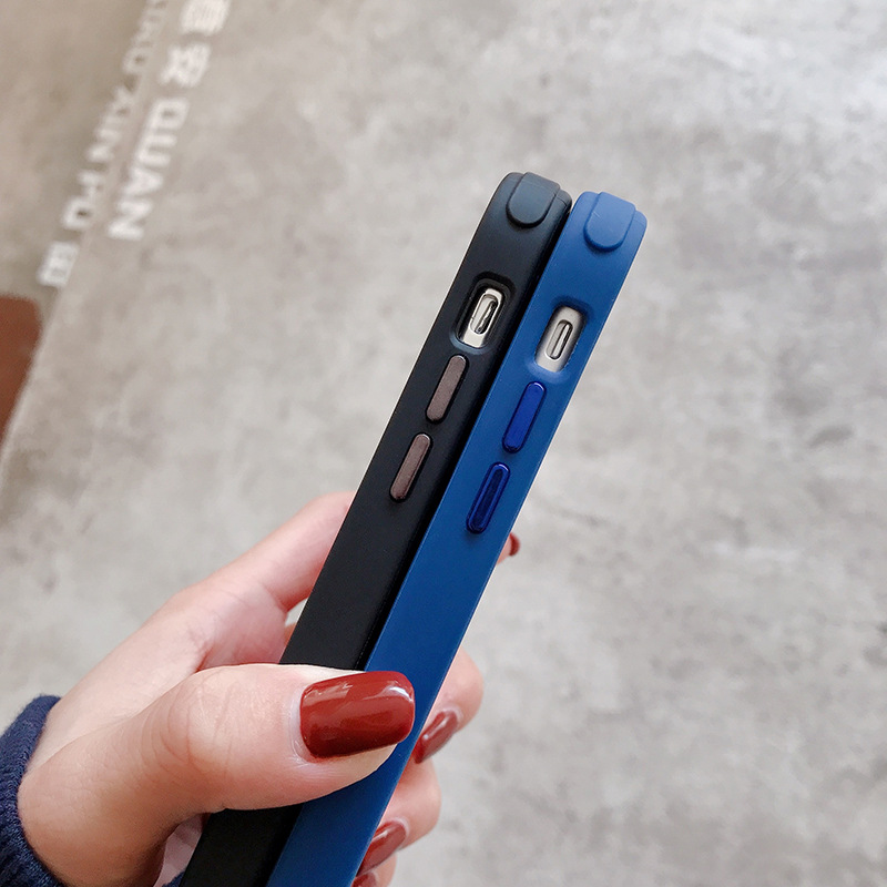 Creative Game Anti-Drop Mobile Phone Case - Image 4