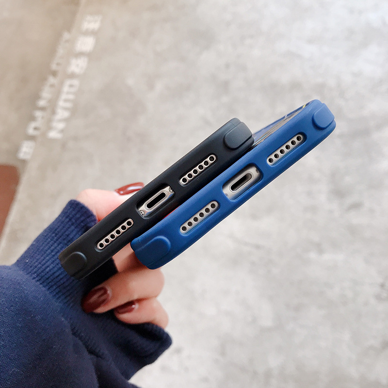 Creative Game Anti-Drop Mobile Phone Case - Image 5