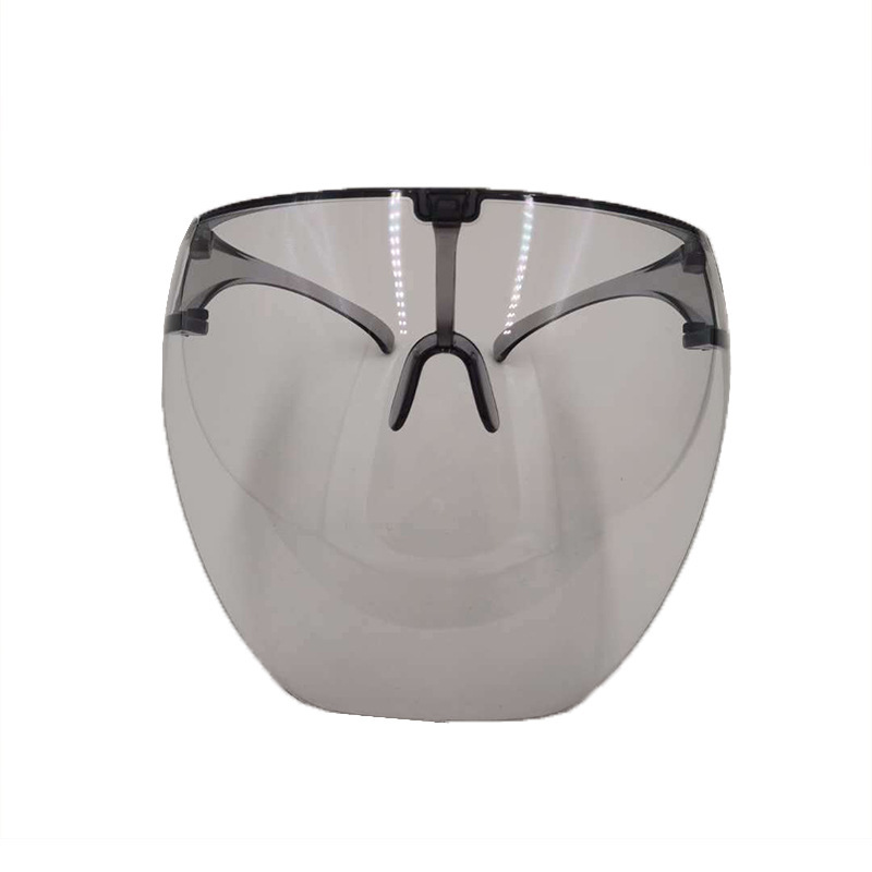 Faceshield Protective Glasses Goggles Safety Blocc Glasses Anti-spray Mask Prote - Picture 9 of 26