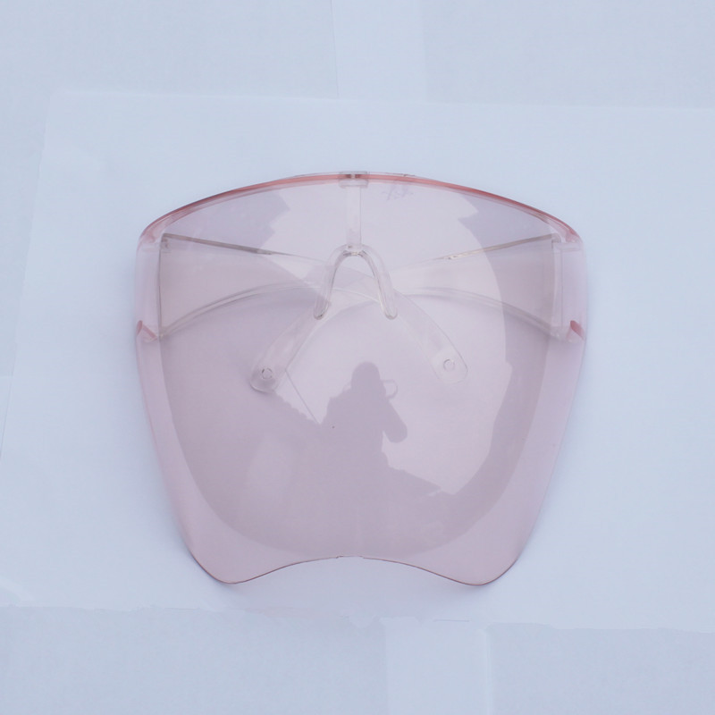 Faceshield Protective Glasses Goggles Safety Blocc Glasses Anti-spray Mask Prote - Picture 21 of 26