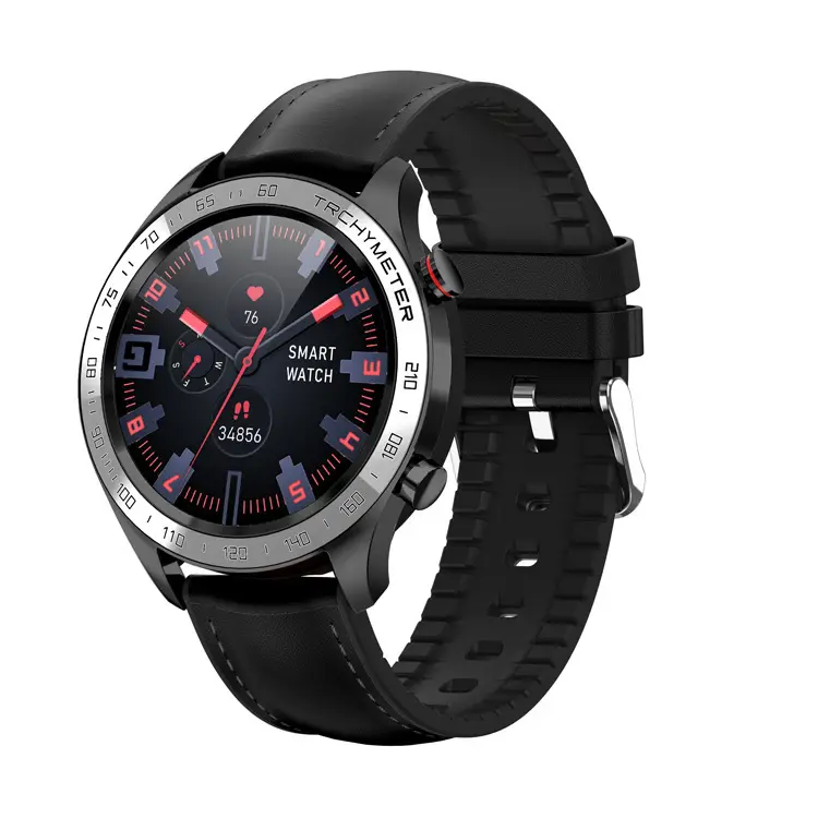 R5 Sports Watch, Heart Rate And Blood