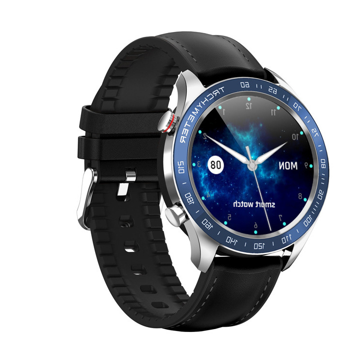 R5 Sports Watch, Heart Rate And Blood Pressure, Female Menstrual Cycle Reminder - Image 3