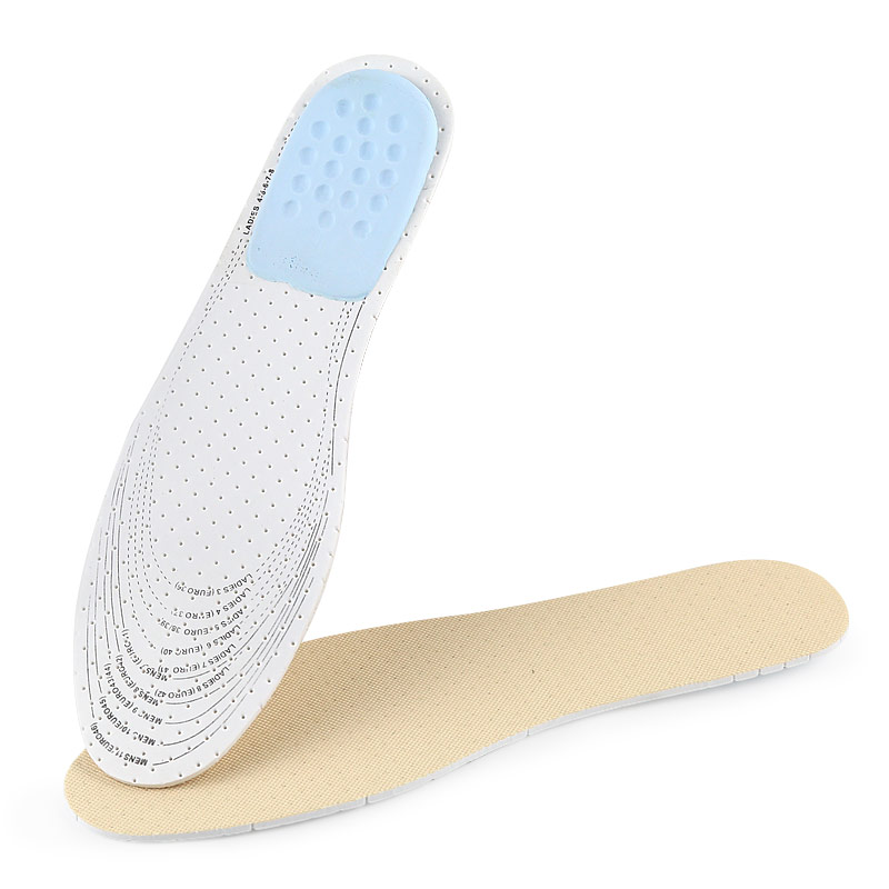 Title 6, Invisible Heightening insole Heightening Slice ...