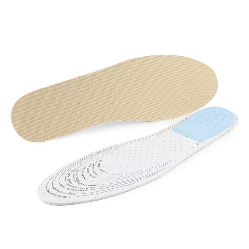 Title 2, Invisible Heightening insole Heightening Slice ...