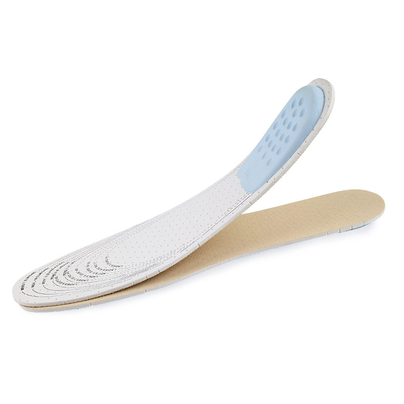 Title 3, Invisible Heightening insole Heightening Slice ...