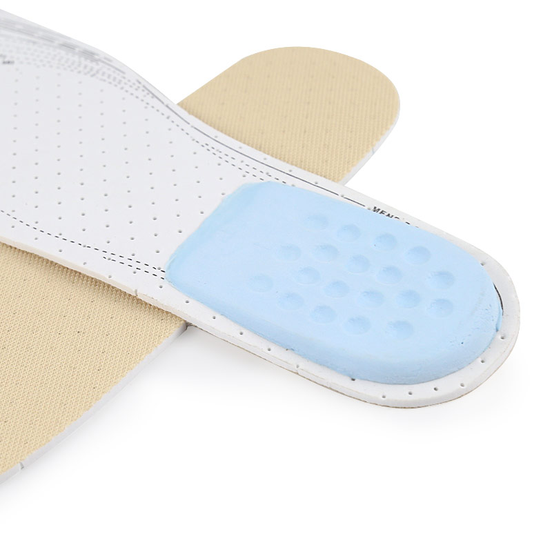 Title 5, Invisible Heightening insole Heightening Slice ...