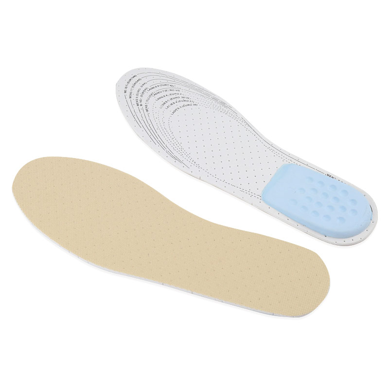 Title 4, Invisible Heightening insole Heightening Slice ...