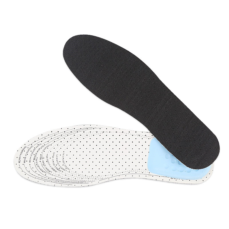 Title 8, Invisible Heightening insole Heightening Slice ...