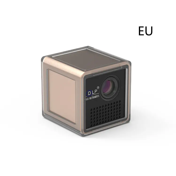 Home Theater 1080p HD Projector