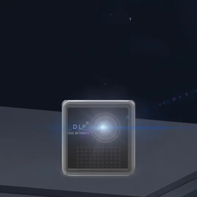 Home Theater 1080p HD Projector