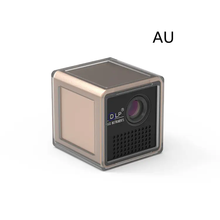 Home Theater 1080p HD Projector