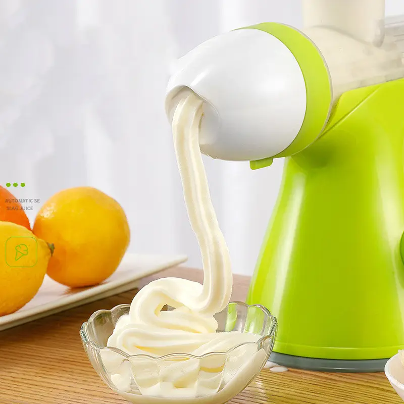 Manual Juicer