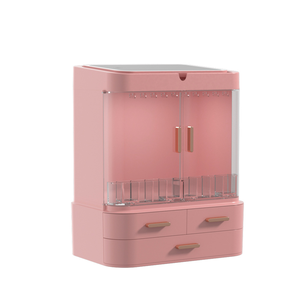 Nuovo 12 Glazze di Lip Labbra Matte per Trucco 12 in 1