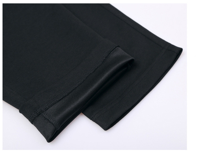 Spring And Autumn Long-Sleeved Dad Sportswear Middle-Aged And Elderly Casual Sportswear Suit