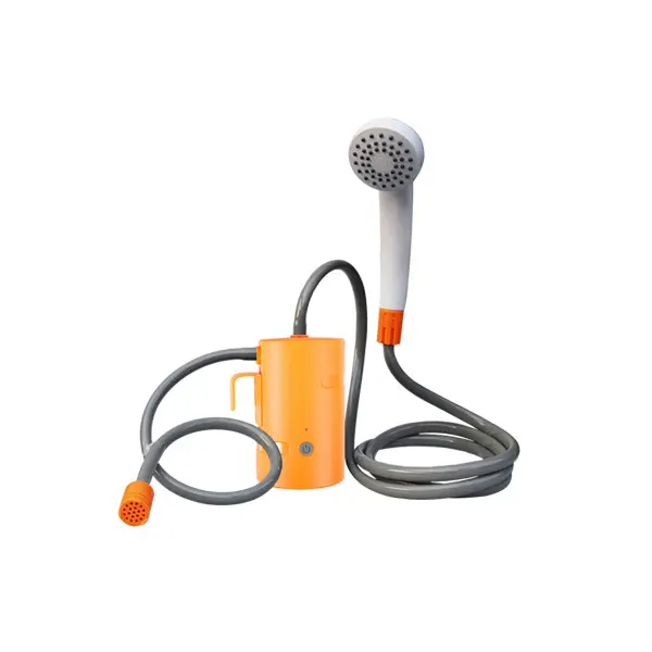 Student Dormitory Bath Artifact Electric Shower Portable