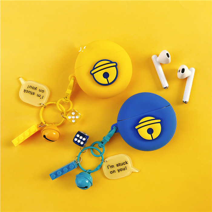 Suitable For Huawei Freebuds3 Wireless Bluetooth Headset Protective Case - Image 3