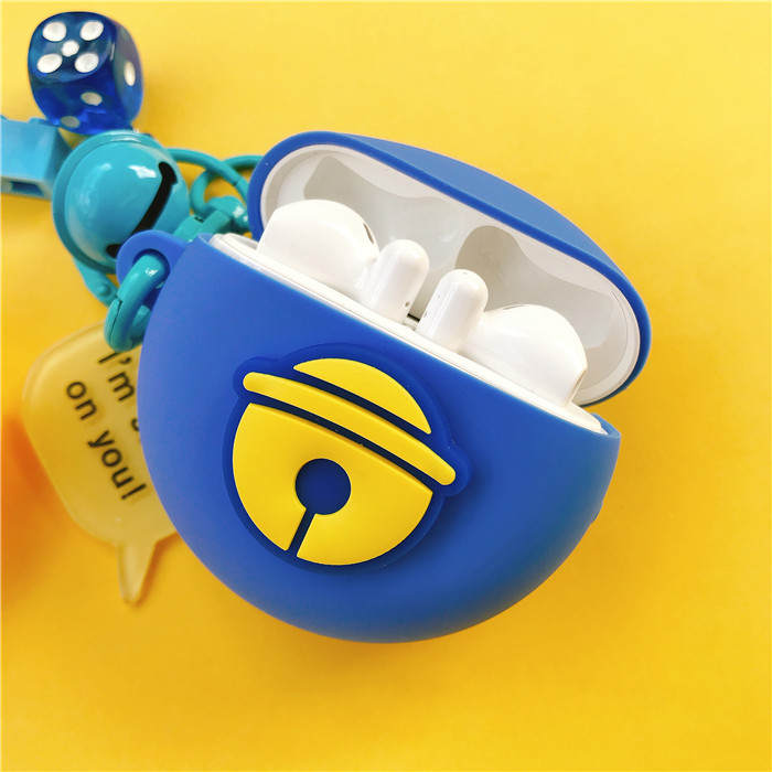 Suitable For Huawei Freebuds3 Wireless Bluetooth Headset Protective Case