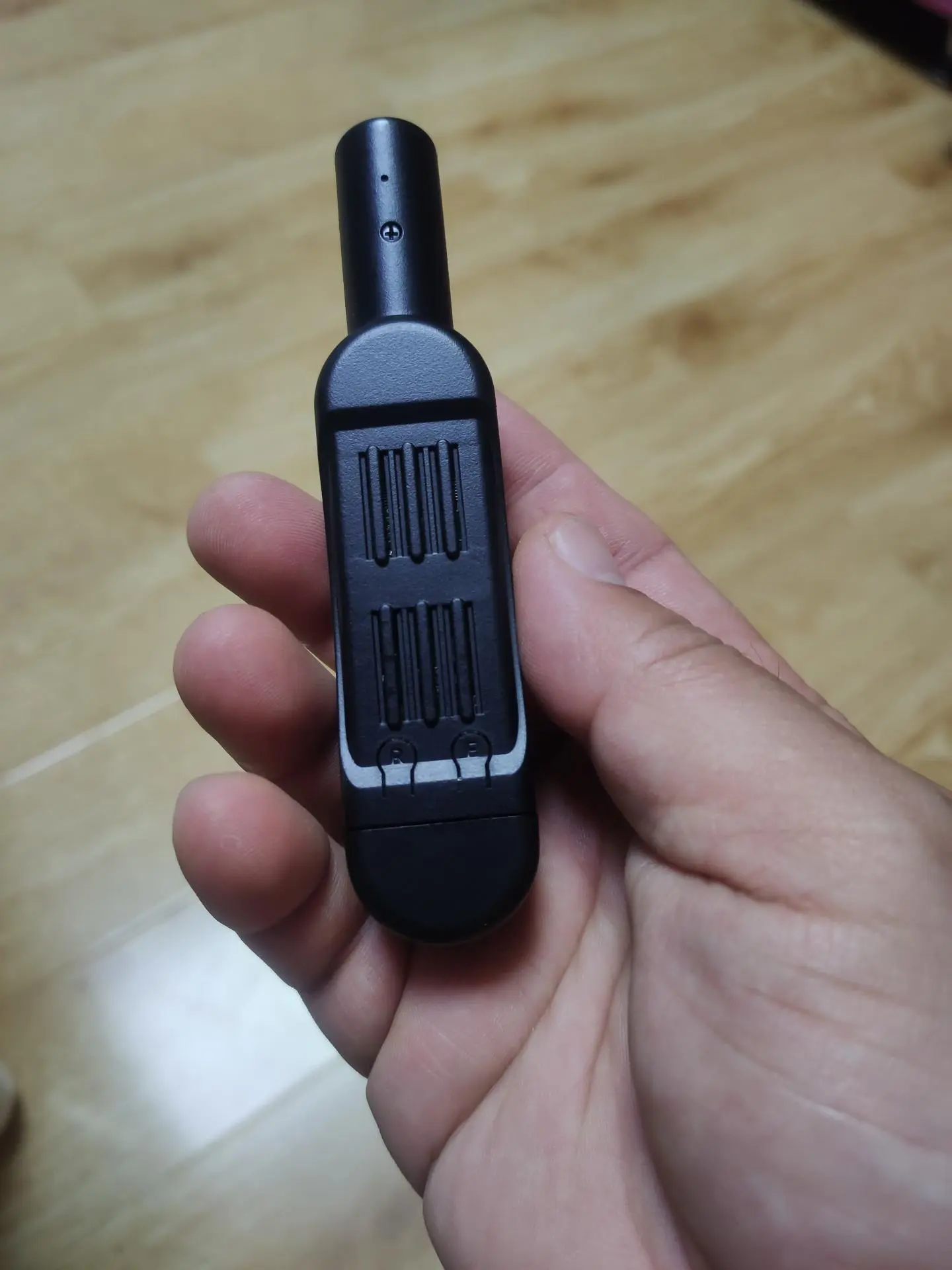 1080P HD Hidden Spy Mini Pocket Pen Camera – image 3