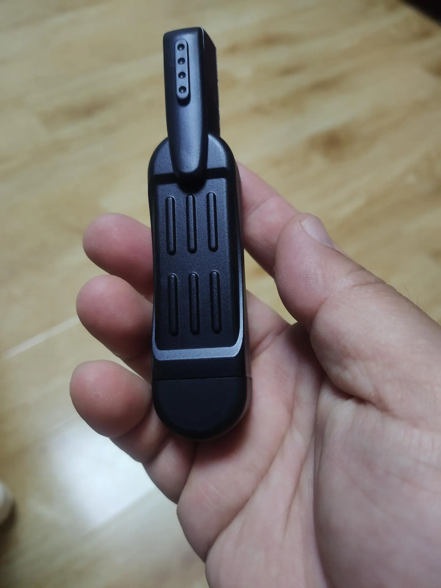 1080P HD Hidden Spy Mini Pocket Pen Camera – image 2