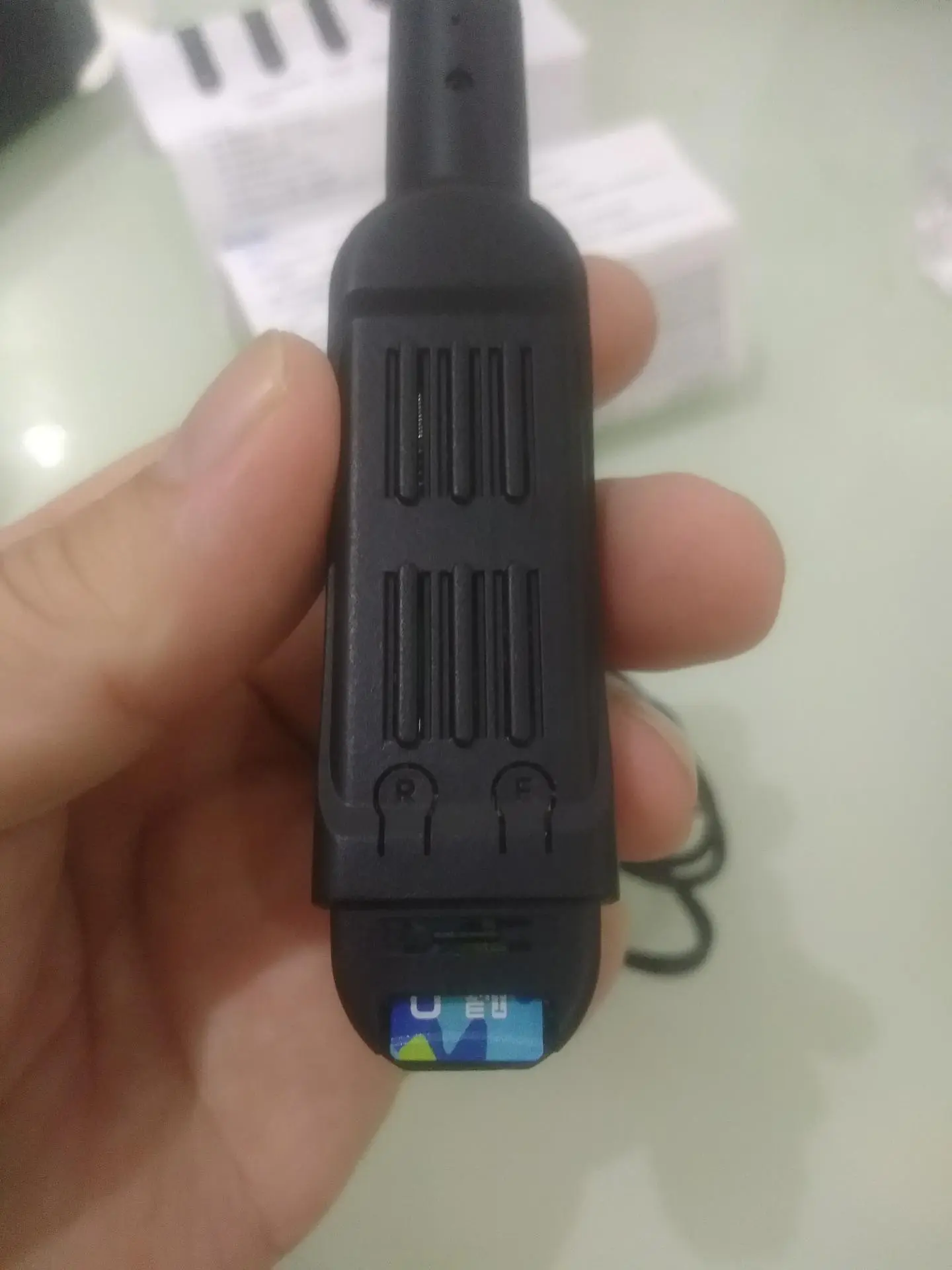 1080P HD Hidden Spy Mini Pocket Pen Camera – image 4