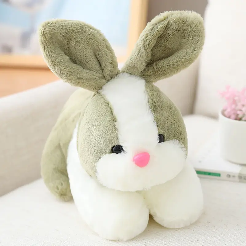 Plush Toy, Small Pendant, Claw Machine, Doll, Push Event Gifts