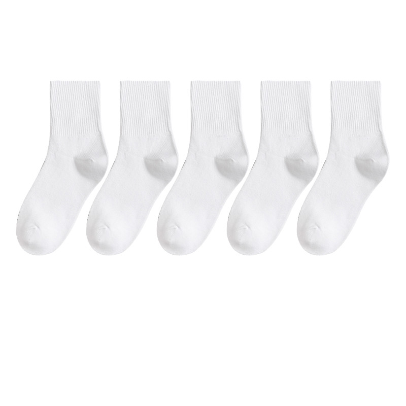 Title 13, Chaussettes noires pour femmes, chaussettes cor...