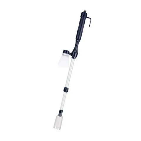 Automatic Water Exchanger for Fish Tank