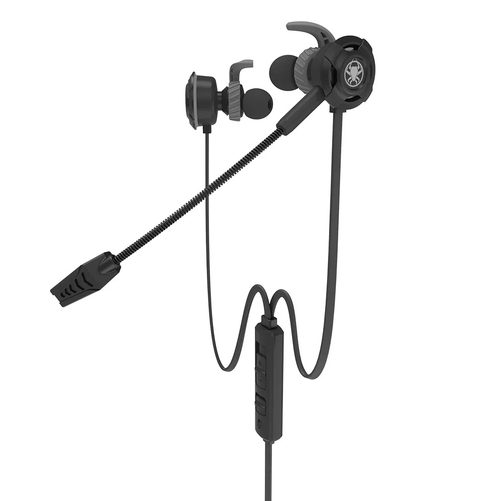 Gaming Headset In-Ear Gaming Headset – image 3