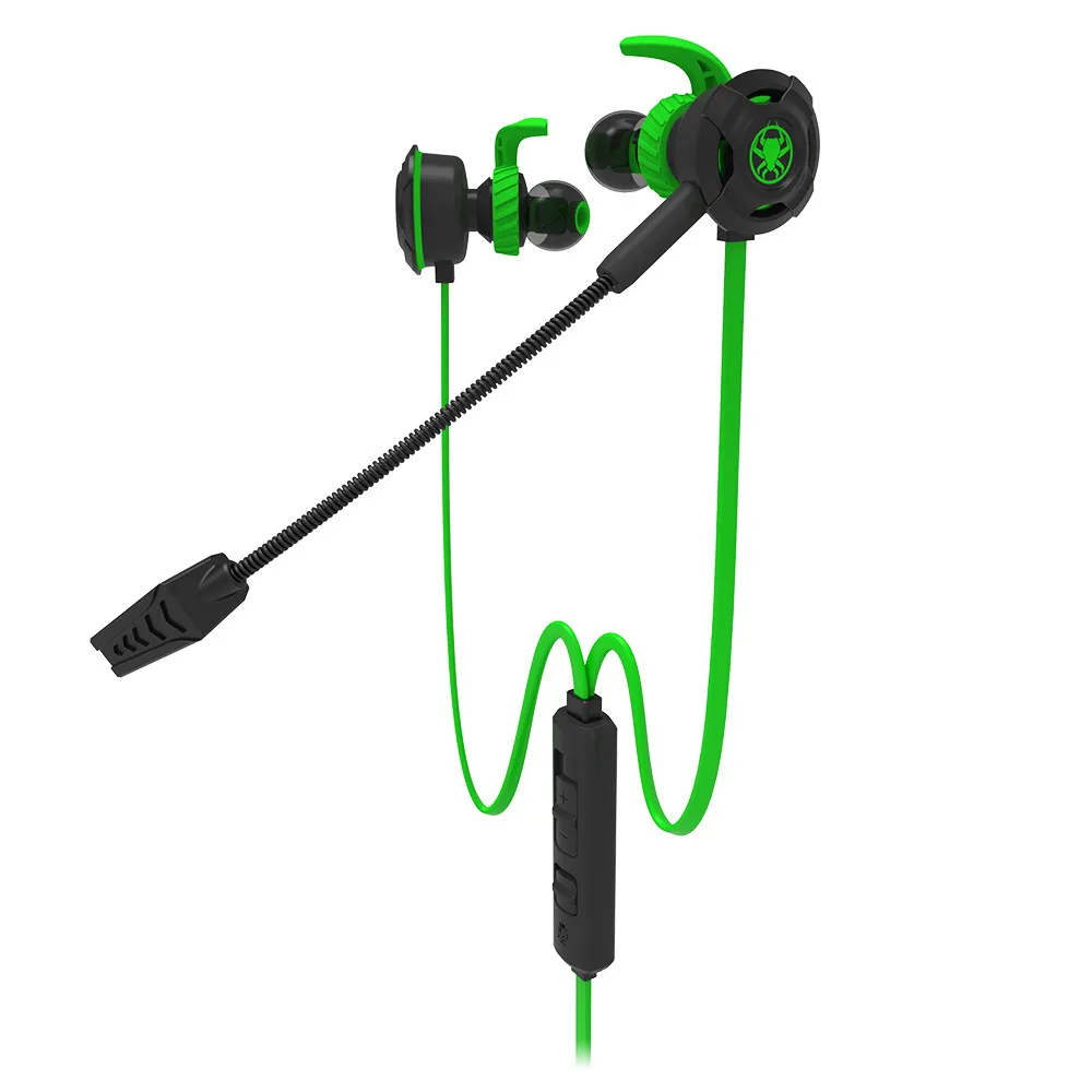 Gaming Headset In-Ear Gaming Headset – image 2