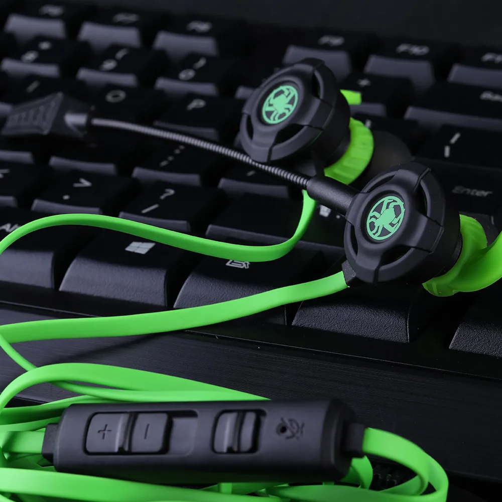 Gaming Headset In-Ear Gaming Headset – image 4