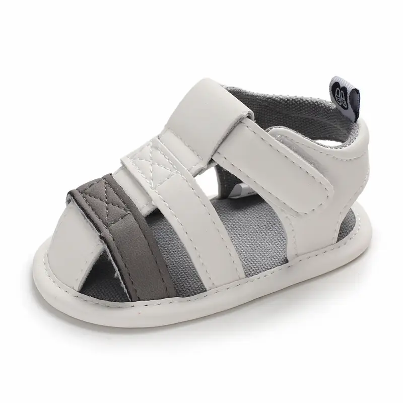 Soft Sole Toddler Sandals Baby Sandals Treasure