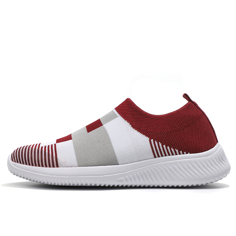 Title 4, Old Beijing Cloth Shoes Casual Sports Shoes