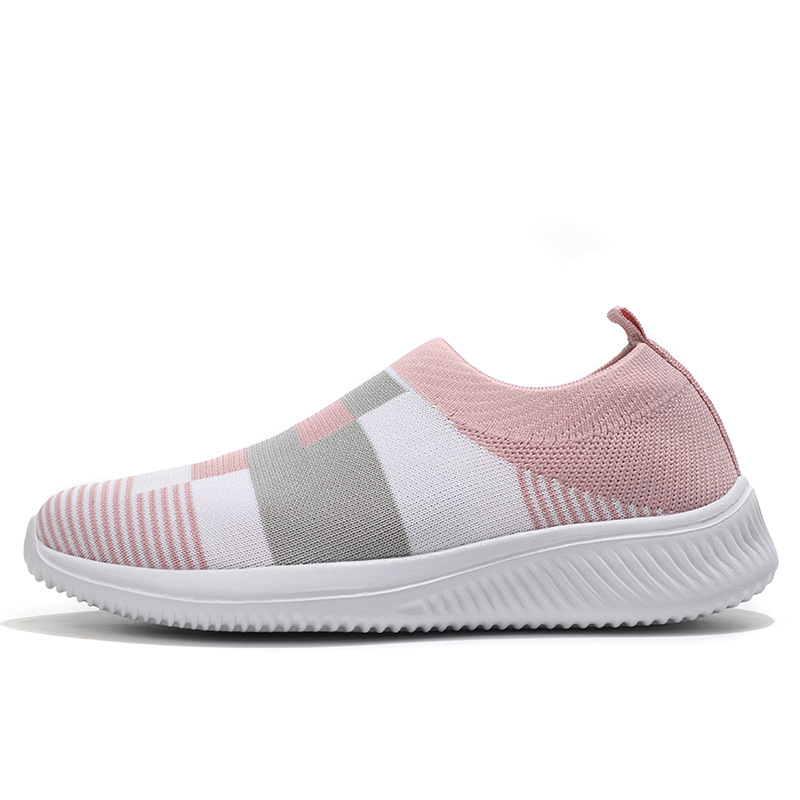 Old Beijing Cloth Shoes Casual Sports Shoes