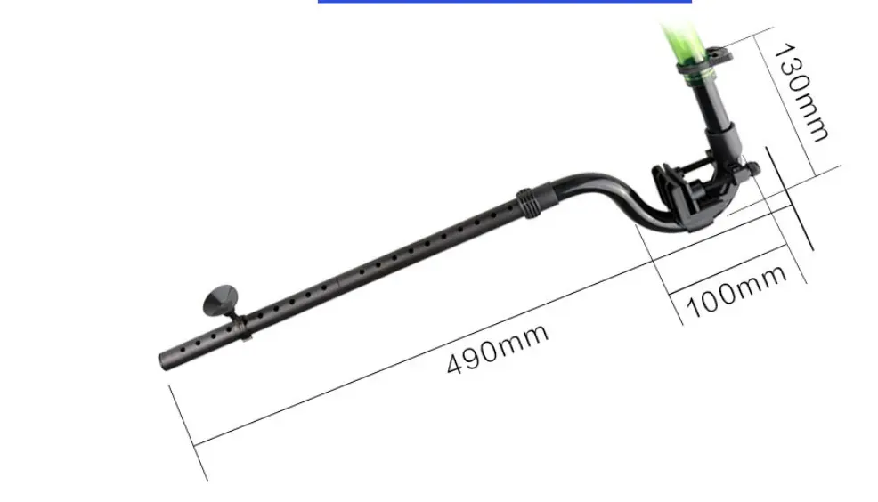 Fish Tank Filter Barrel Water Inlet