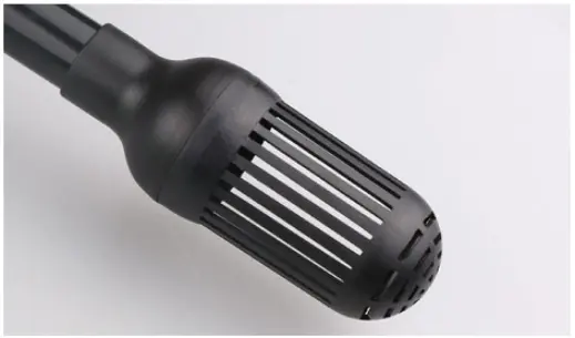Fish Tank Filter Barrel Water Inlet